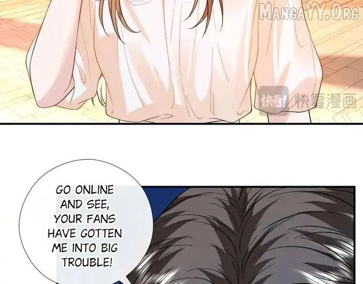 Madam and Her Daily Online Face-Slapping Chapter 216 page 66