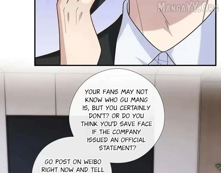 Madam and Her Daily Online Face-Slapping Chapter 216 page 68