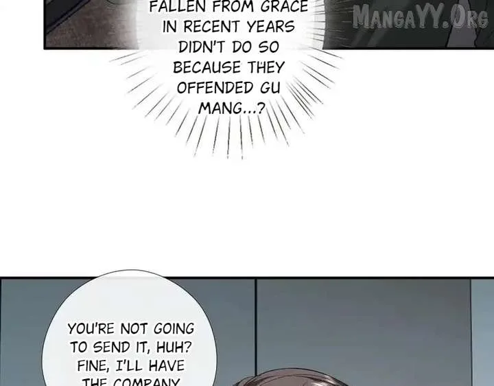 Madam and Her Daily Online Face-Slapping Chapter 216 page 75