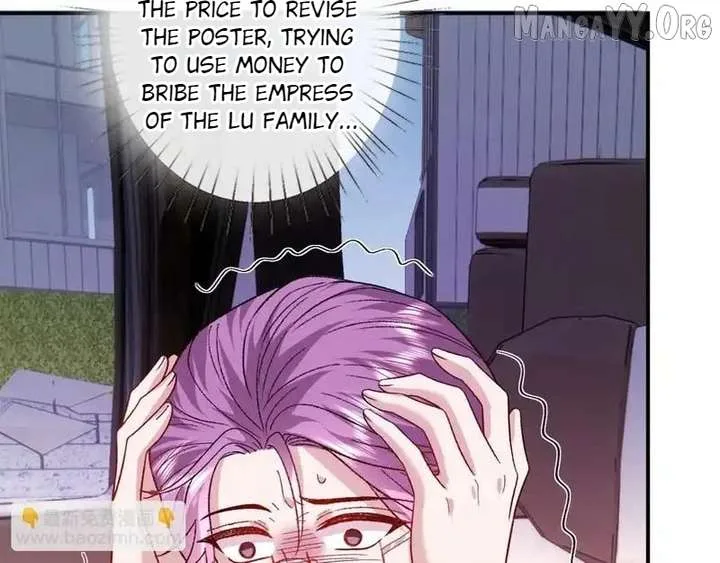 Madam and Her Daily Online Face-Slapping Chapter 217 page 6