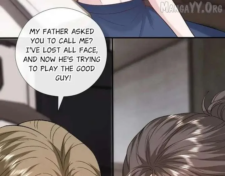 Madam and Her Daily Online Face-Slapping Chapter 217 page 11