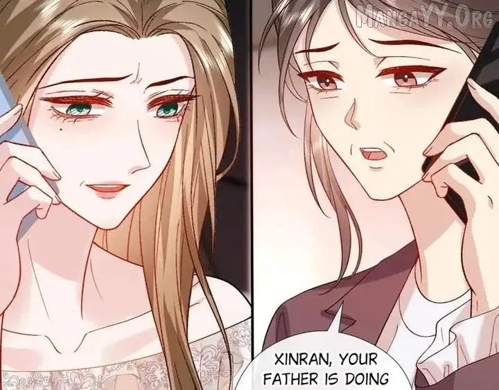 Madam and Her Daily Online Face-Slapping Chapter 217 page 12