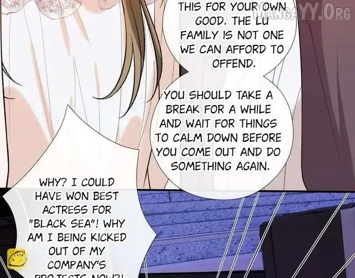 Madam and Her Daily Online Face-Slapping Chapter 217 page 13