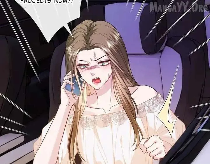 Madam and Her Daily Online Face-Slapping Chapter 217 page 14