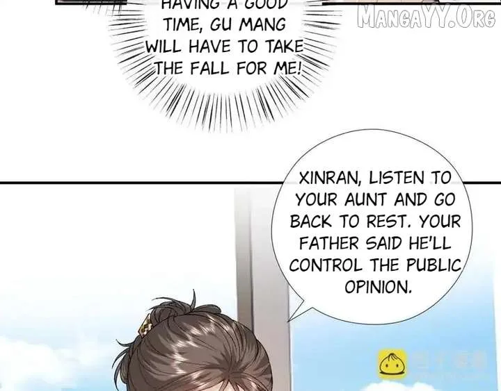 Madam and Her Daily Online Face-Slapping Chapter 217 page 23