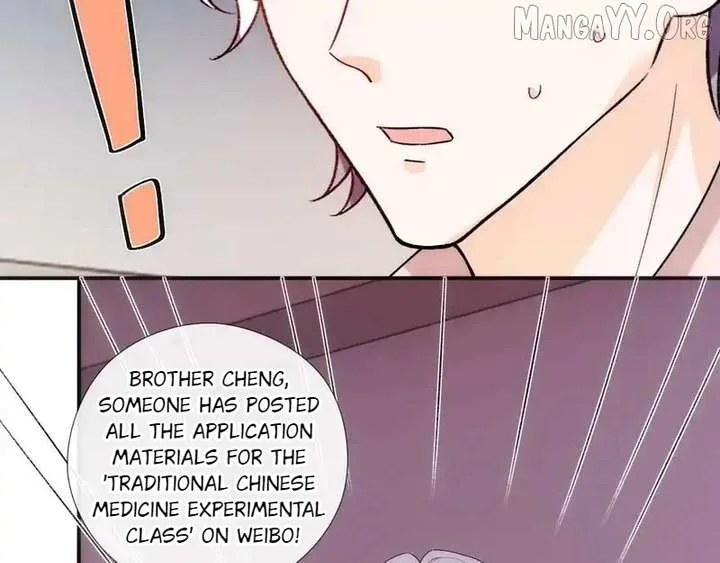 Madam and Her Daily Online Face-Slapping Chapter 217 page 41