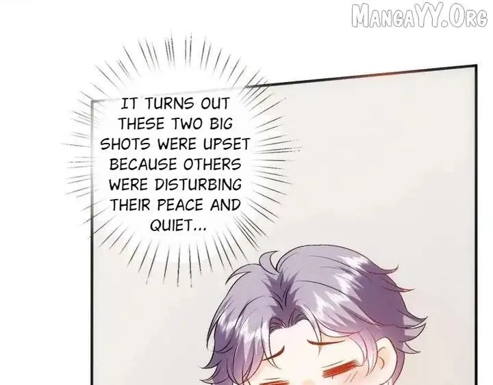 Madam and Her Daily Online Face-Slapping Chapter 217 page 61