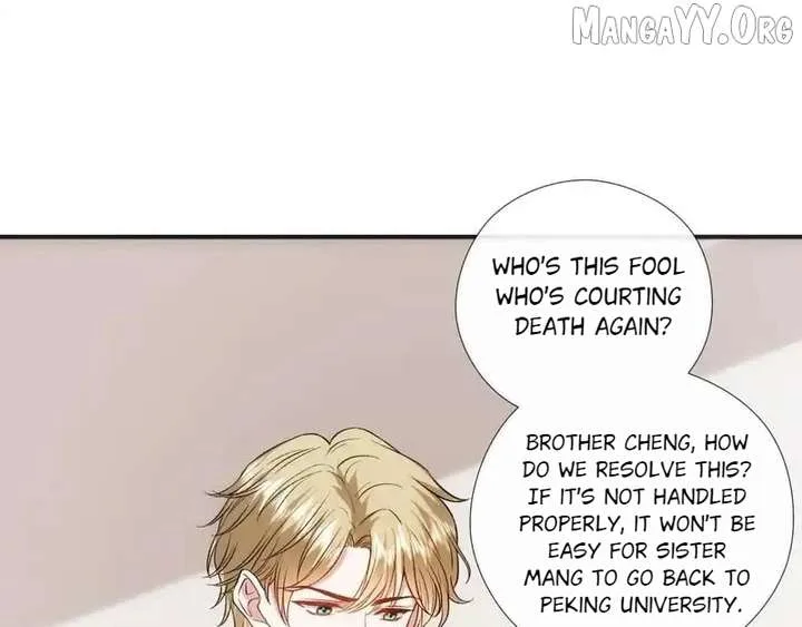 Madam and Her Daily Online Face-Slapping Chapter 217 page 63