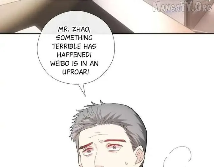 Madam and Her Daily Online Face-Slapping Chapter 217 page 88