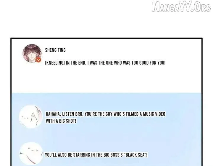 Madam and Her Daily Online Face-Slapping Chapter 218 page 7