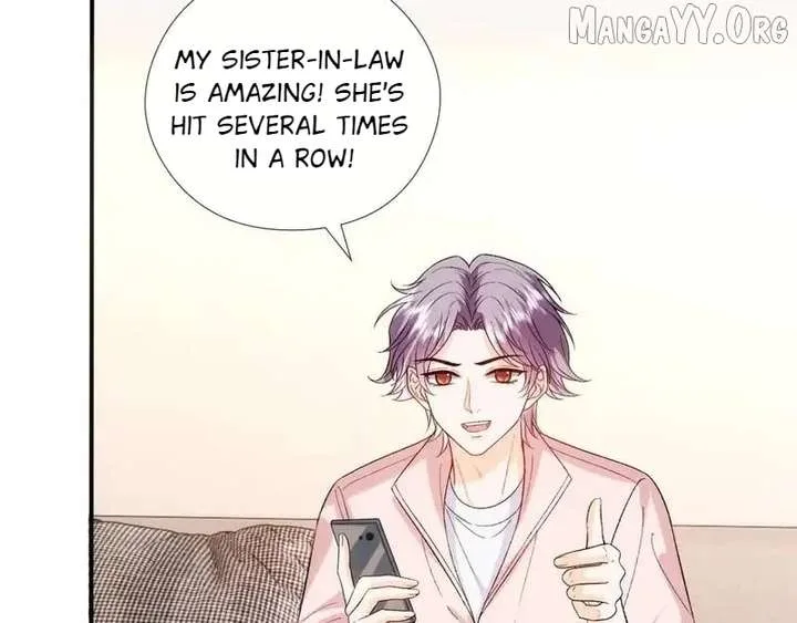 Madam and Her Daily Online Face-Slapping Chapter 218 page 9