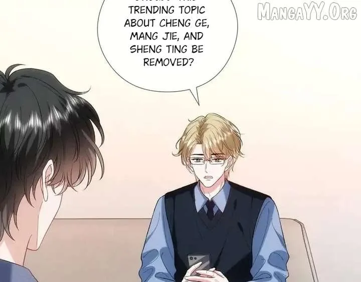 Madam and Her Daily Online Face-Slapping Chapter 218 page 11