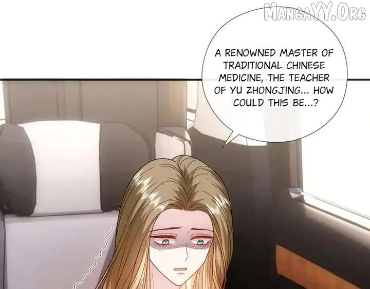 Madam and Her Daily Online Face-Slapping Chapter 218 page 27