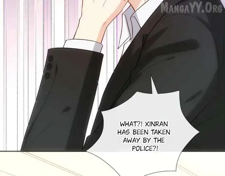 Madam and Her Daily Online Face-Slapping Chapter 218 page 41