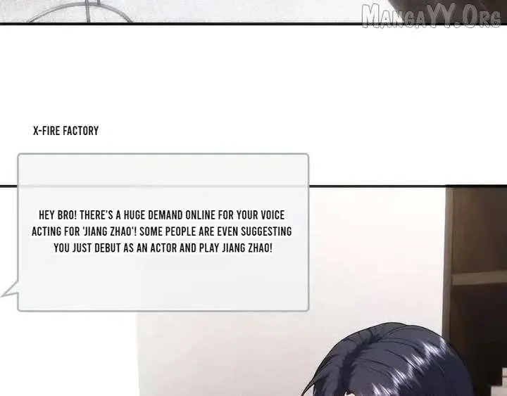 Madam and Her Daily Online Face-Slapping Chapter 218 page 54
