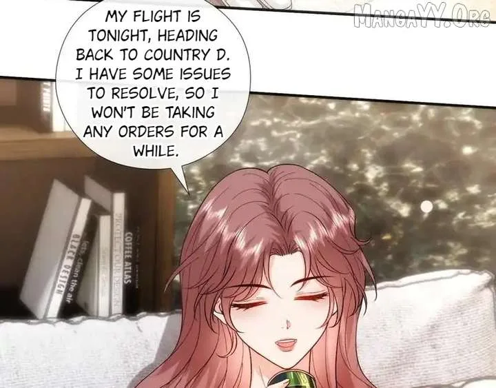 Madam and Her Daily Online Face-Slapping Chapter 218 page 62