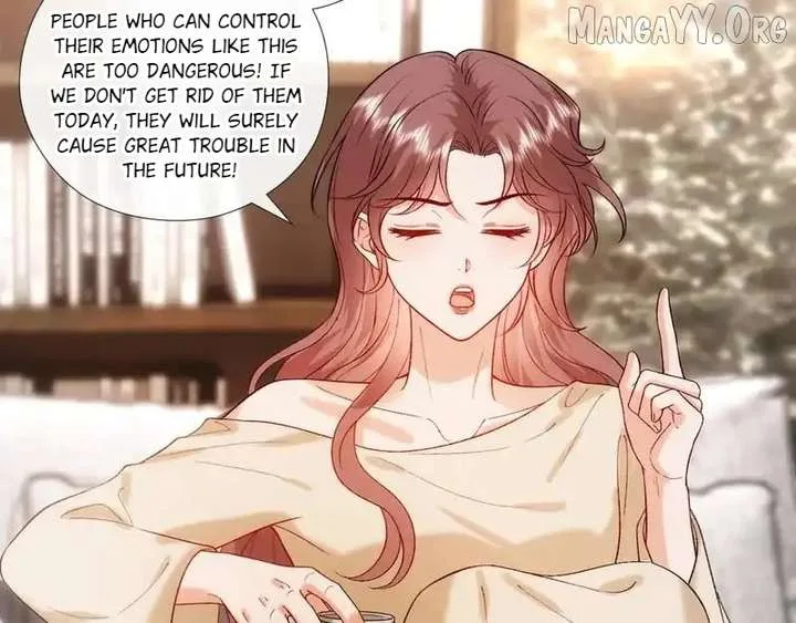 Madam and Her Daily Online Face-Slapping Chapter 218 page 73