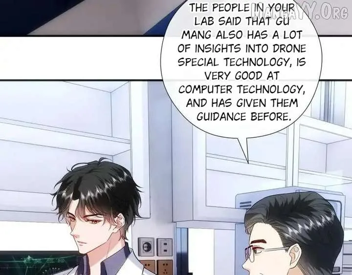 Madam and Her Daily Online Face-Slapping Chapter 219 page 5