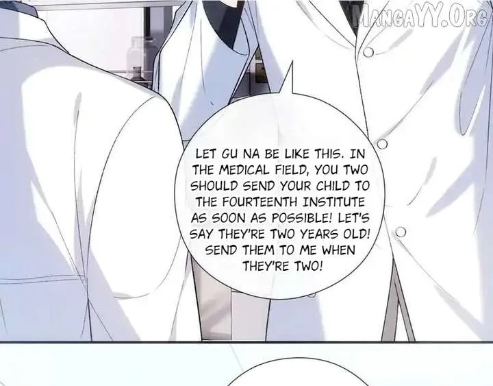 Madam and Her Daily Online Face-Slapping Chapter 219 page 28
