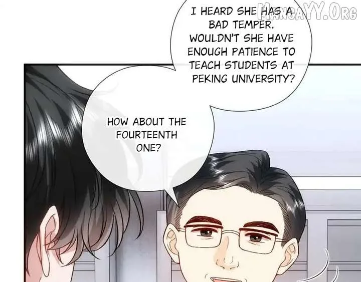 Madam and Her Daily Online Face-Slapping Chapter 219 page 7
