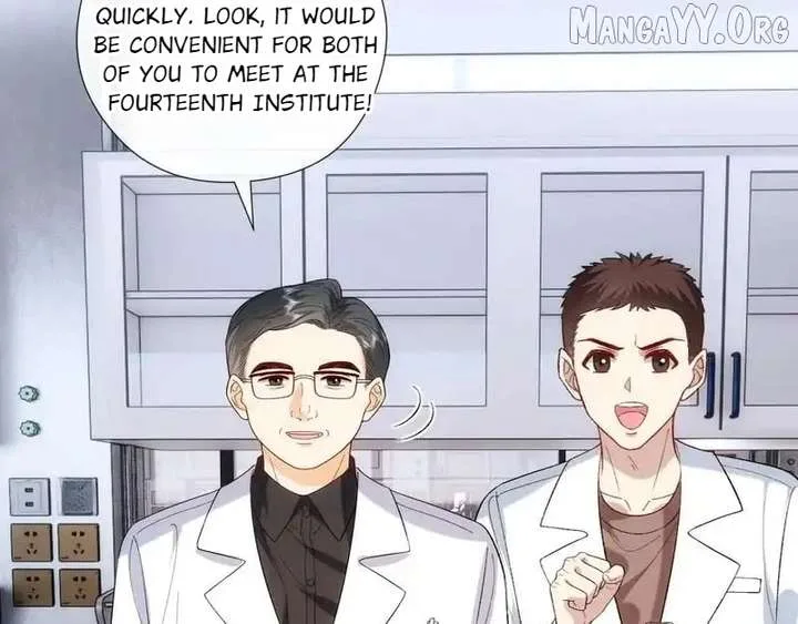 Madam and Her Daily Online Face-Slapping Chapter 219 page 11