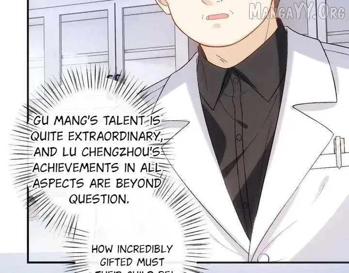 Madam and Her Daily Online Face-Slapping Chapter 219 page 26
