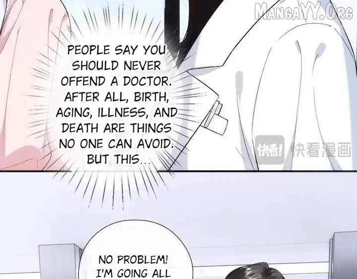 Madam and Her Daily Online Face-Slapping Chapter 219 page 16