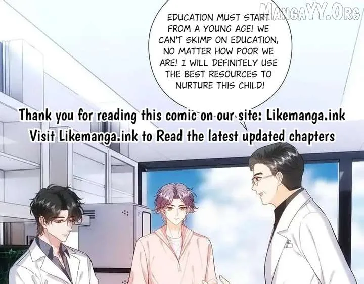 Madam and Her Daily Online Face-Slapping Chapter 219 page 29