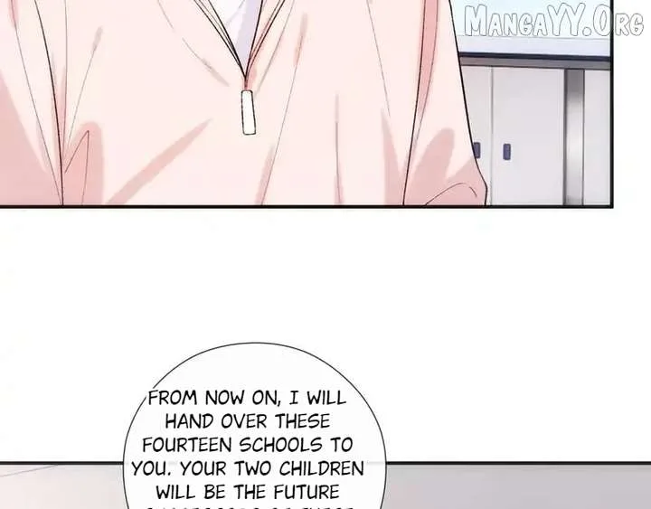 Madam and Her Daily Online Face-Slapping Chapter 219 page 32