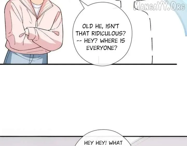 Madam and Her Daily Online Face-Slapping Chapter 219 page 36
