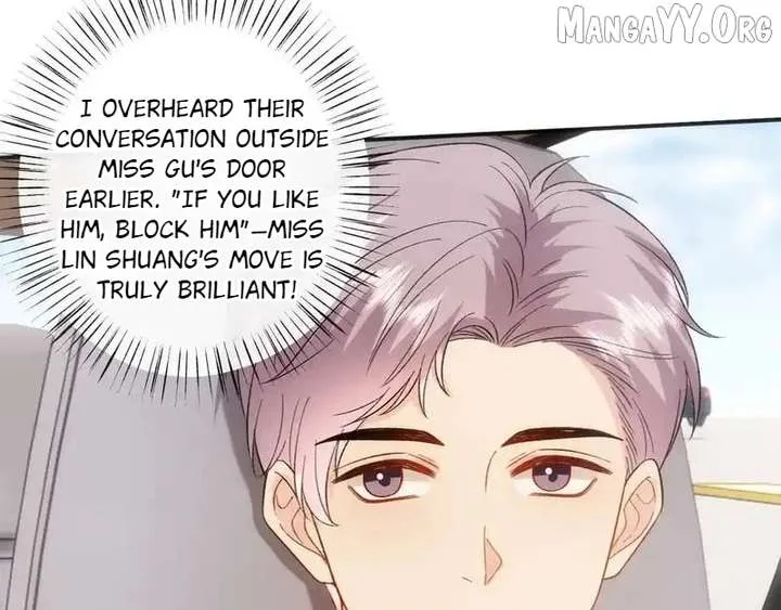 Madam and Her Daily Online Face-Slapping Chapter 219 page 60