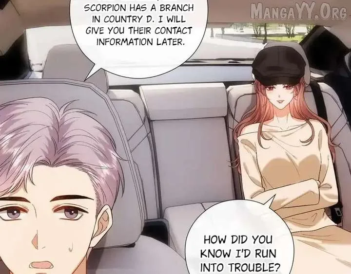 Madam and Her Daily Online Face-Slapping Chapter 219 page 66