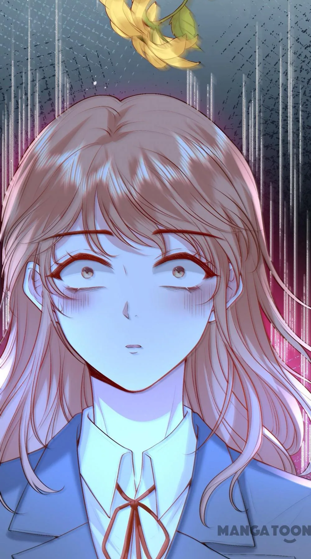 Madam and Her Daily Online Face-Slapping Chapter 22 page 26