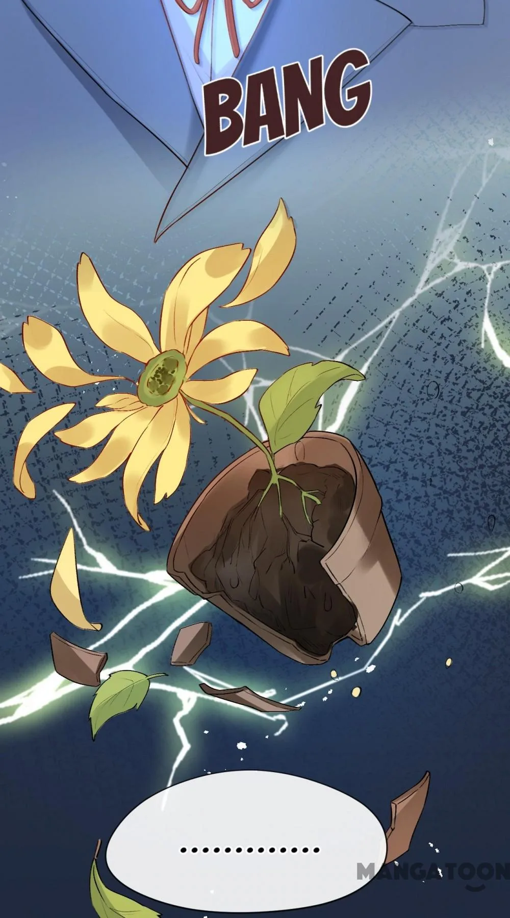 Madam and Her Daily Online Face-Slapping Chapter 22 page 27