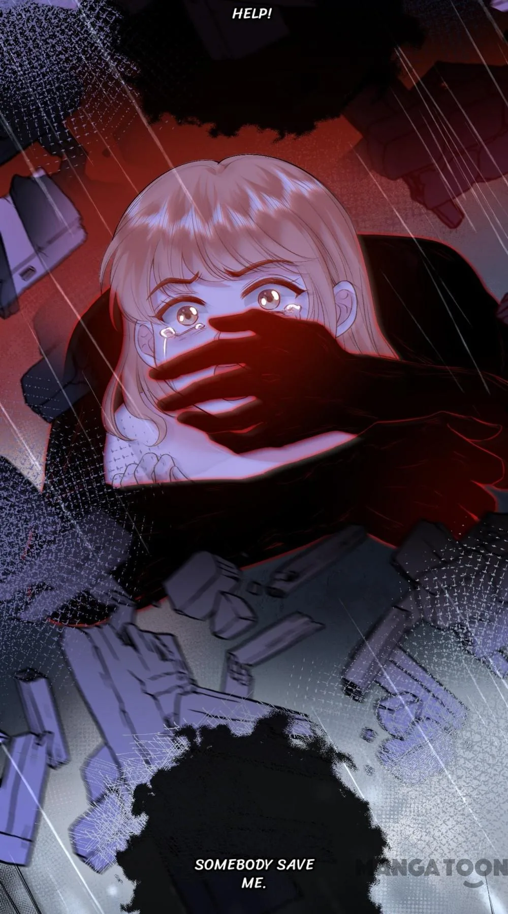 Madam and Her Daily Online Face-Slapping Chapter 22 page 33