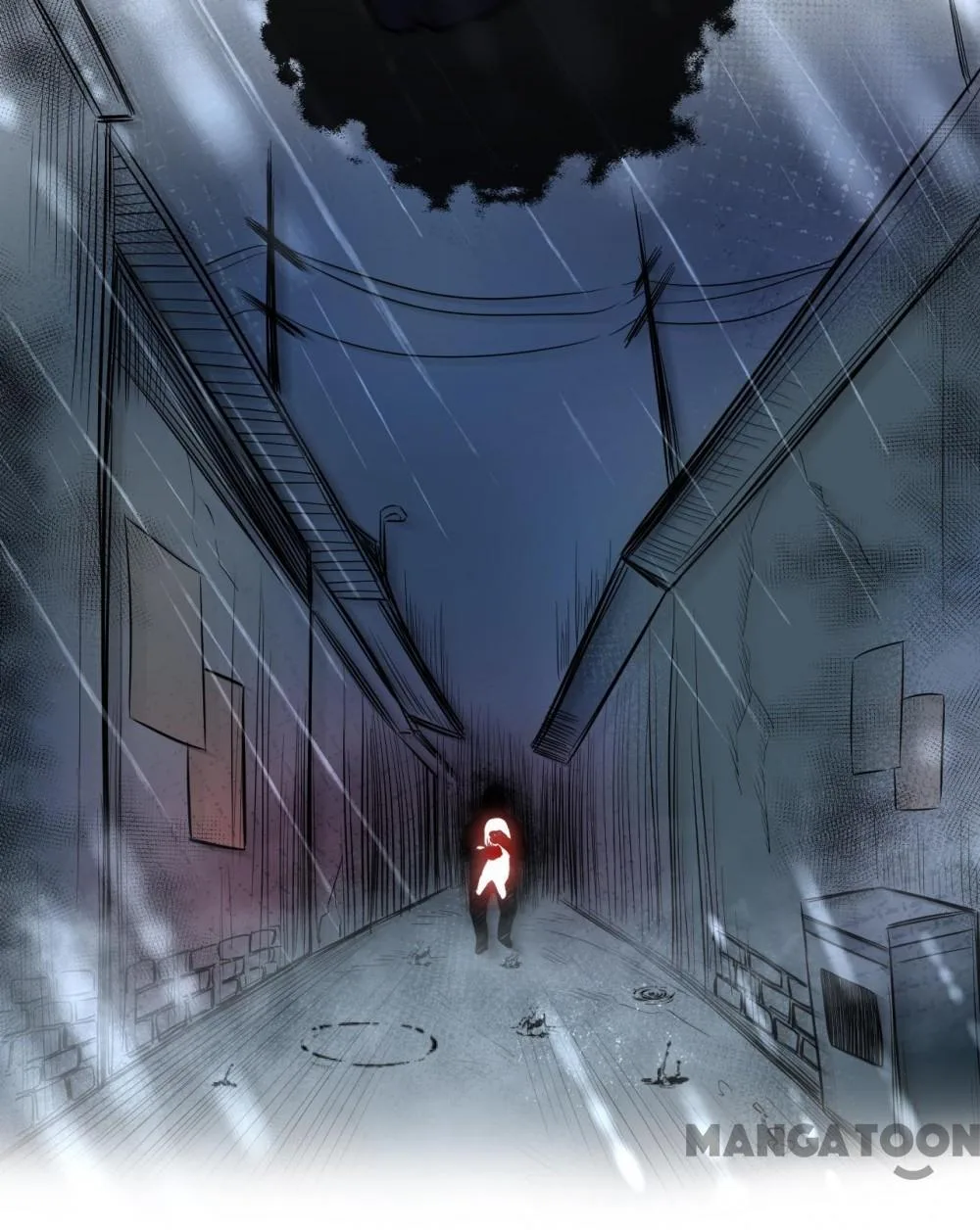 Madam and Her Daily Online Face-Slapping Chapter 22 page 34
