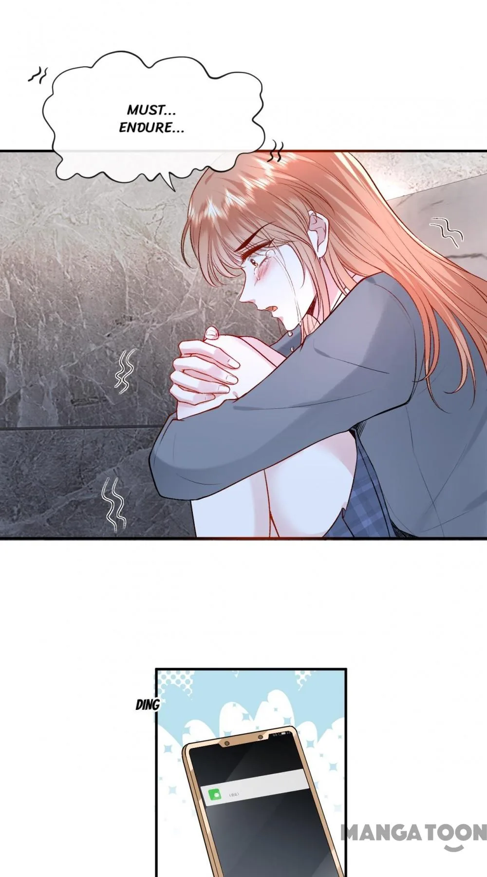 Madam and Her Daily Online Face-Slapping Chapter 22 page 35