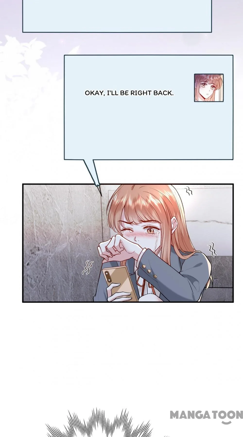 Madam and Her Daily Online Face-Slapping Chapter 22 page 37
