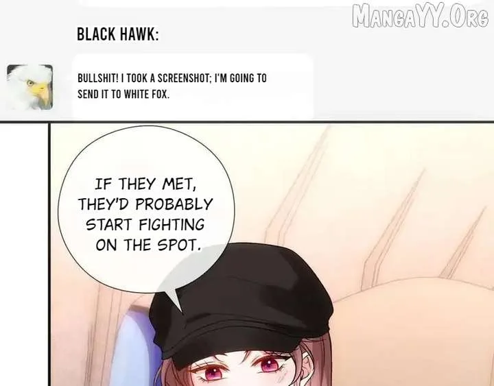 Madam and Her Daily Online Face-Slapping Chapter 220 page 6