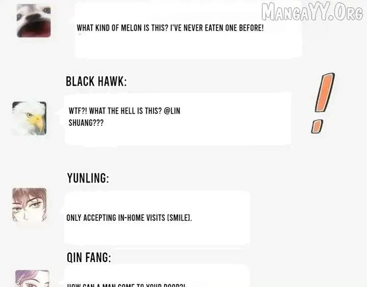 Madam and Her Daily Online Face-Slapping Chapter 220 page 11