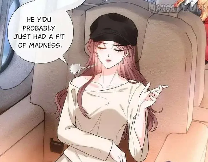 Madam and Her Daily Online Face-Slapping Chapter 220 page 16