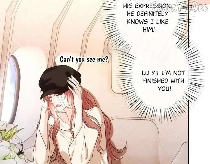 Madam and Her Daily Online Face-Slapping Chapter 220 page 29