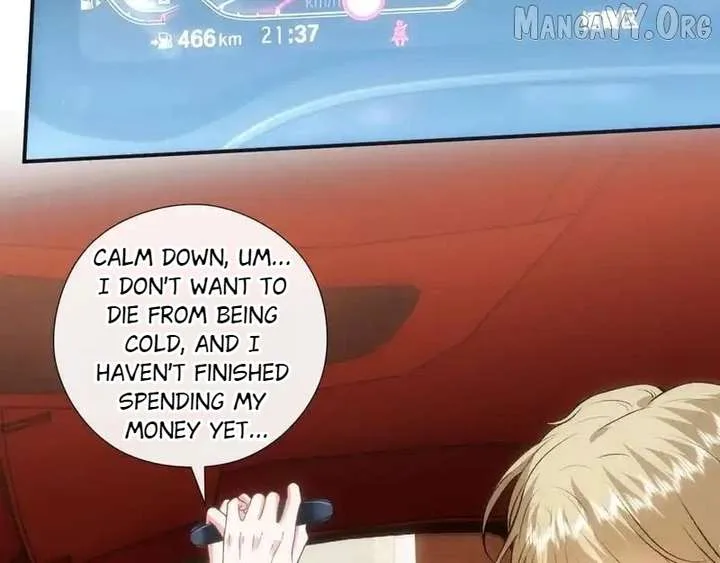 Madam and Her Daily Online Face-Slapping Chapter 220 page 45