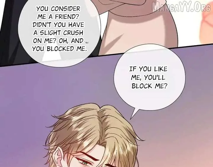 Madam and Her Daily Online Face-Slapping Chapter 220 page 77