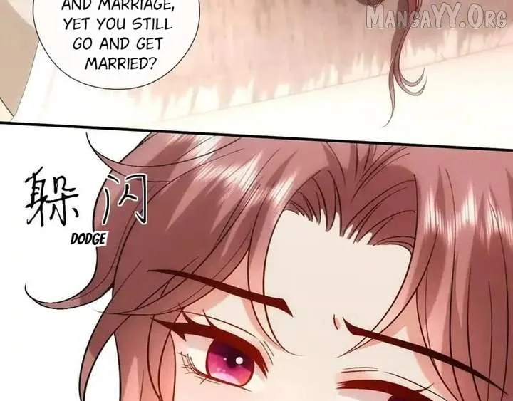 Madam and Her Daily Online Face-Slapping Chapter 221 page 12