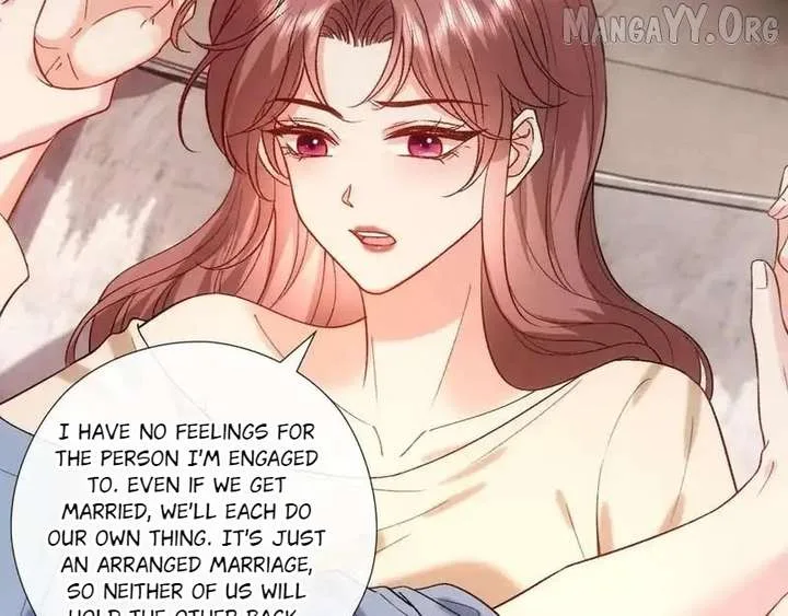 Madam and Her Daily Online Face-Slapping Chapter 221 page 20