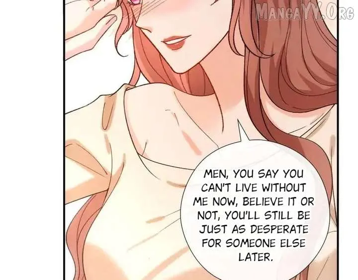 Madam and Her Daily Online Face-Slapping Chapter 221 page 26