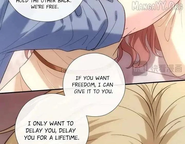 Madam and Her Daily Online Face-Slapping Chapter 221 page 21