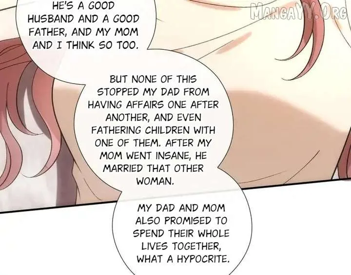Madam and Her Daily Online Face-Slapping Chapter 221 page 31