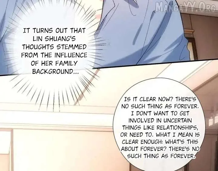 Madam and Her Daily Online Face-Slapping Chapter 221 page 33